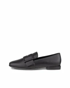 ECCO ANINE SQUARED> Casual | Flate Sko