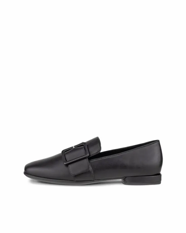 ECCO ANINE SQUARED> Casual | Flate Sko