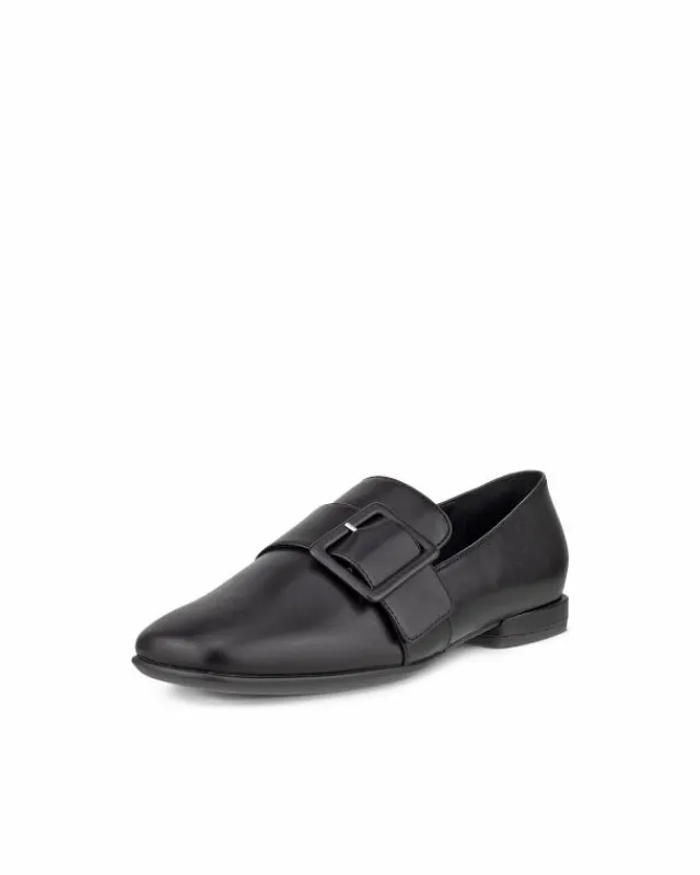 ECCO ANINE SQUARED> Casual | Flate Sko