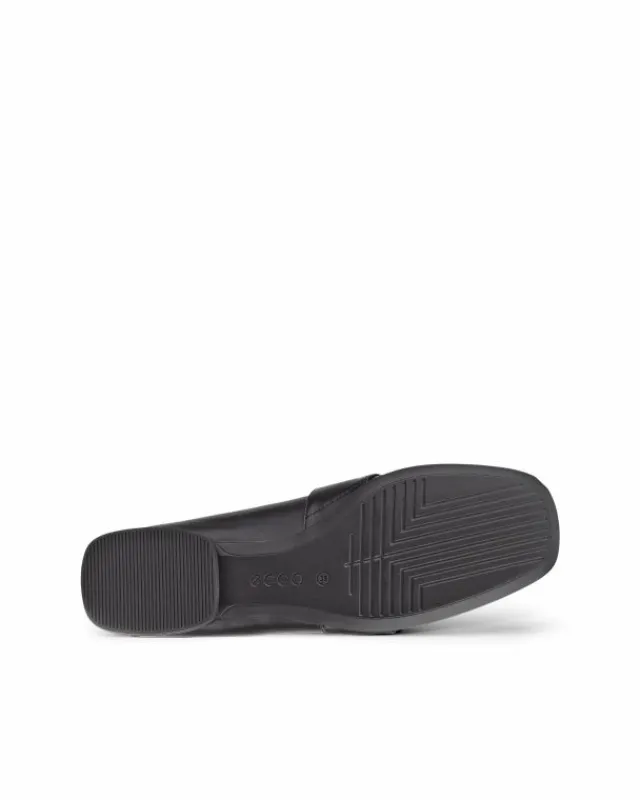ECCO ANINE SQUARED> Casual | Flate Sko