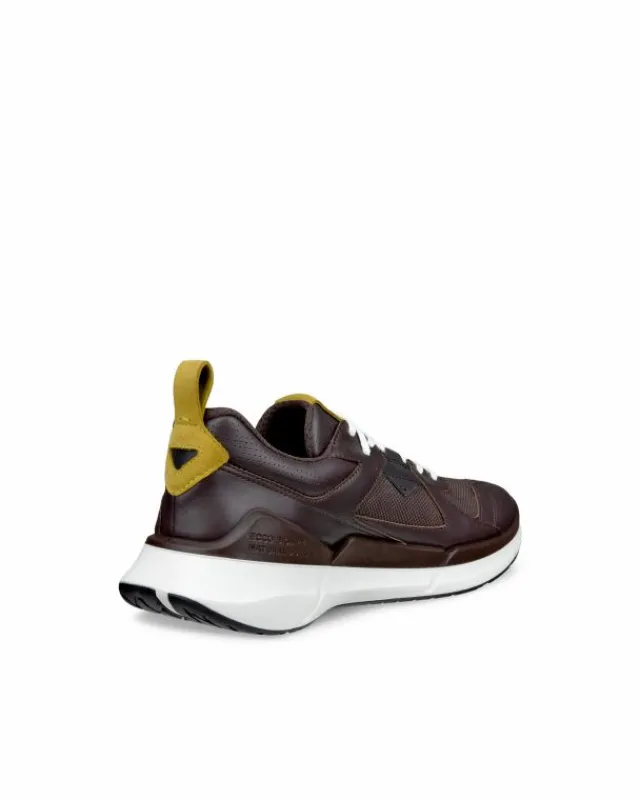 ECCO BIOM 2.2 M> Sneakers | Gore-tex