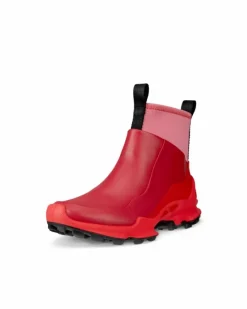 ECCO BIOM C-TRAIL W> Støvler | Outdoor