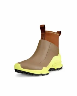 ECCO BIOM C-TRAIL W> Støvler | Outdoor