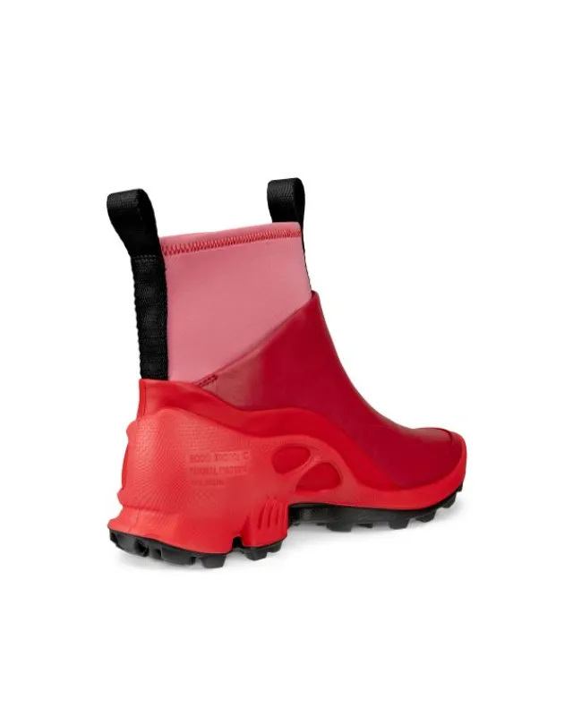 ECCO BIOM C-TRAIL W> Støvler | Outdoor