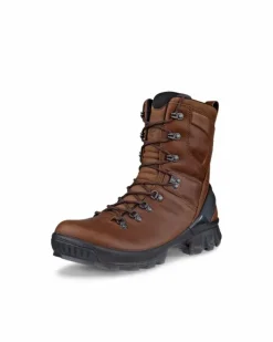 ECCO BIOM HIKE M> Støvler | Gore-tex