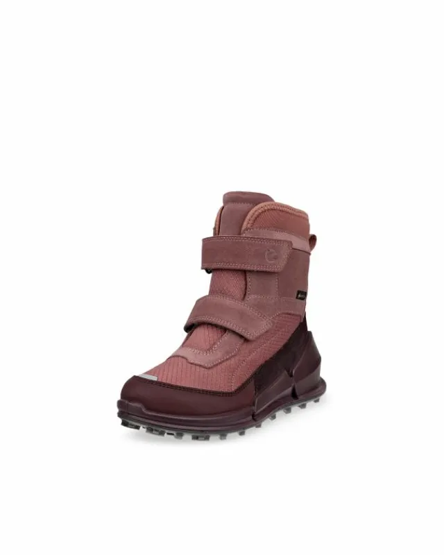 ECCO BIOM K2> Støvler