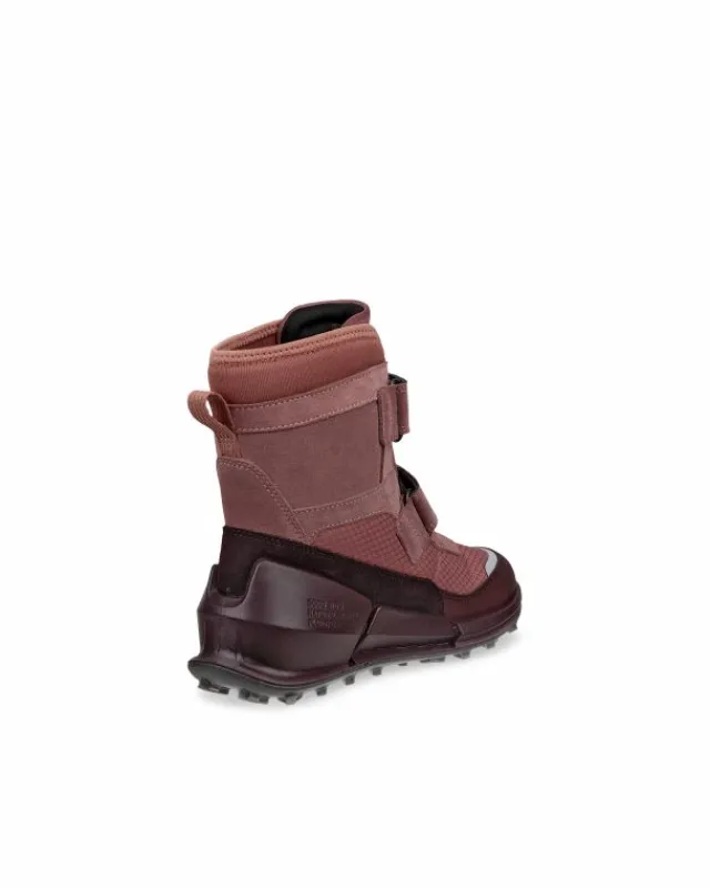 ECCO BIOM K2> Støvler