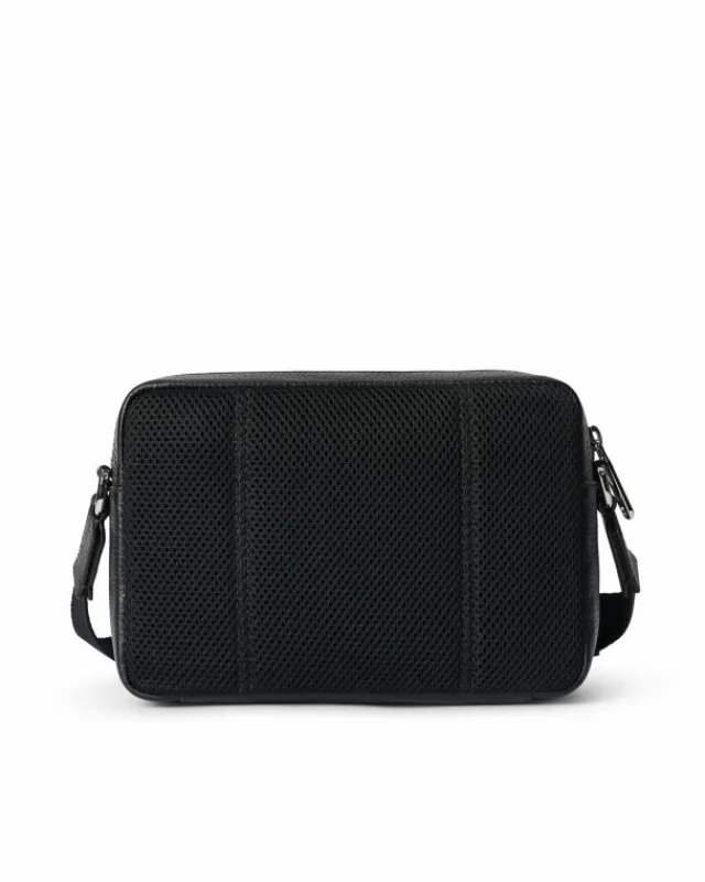 ECCO Camera Bag> Crossbody