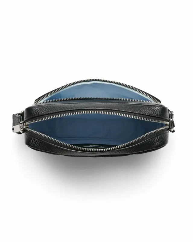 ECCO Camera Bag> Crossbody