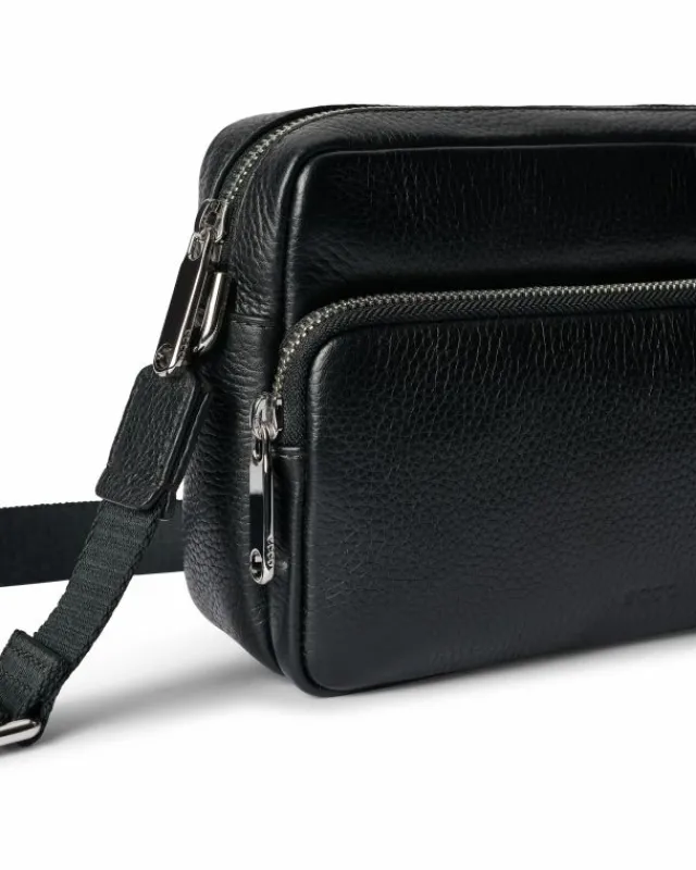 ECCO Camera Bag> Crossbody
