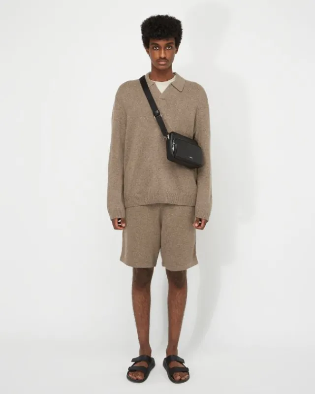 ECCO Camera Bag> Crossbody