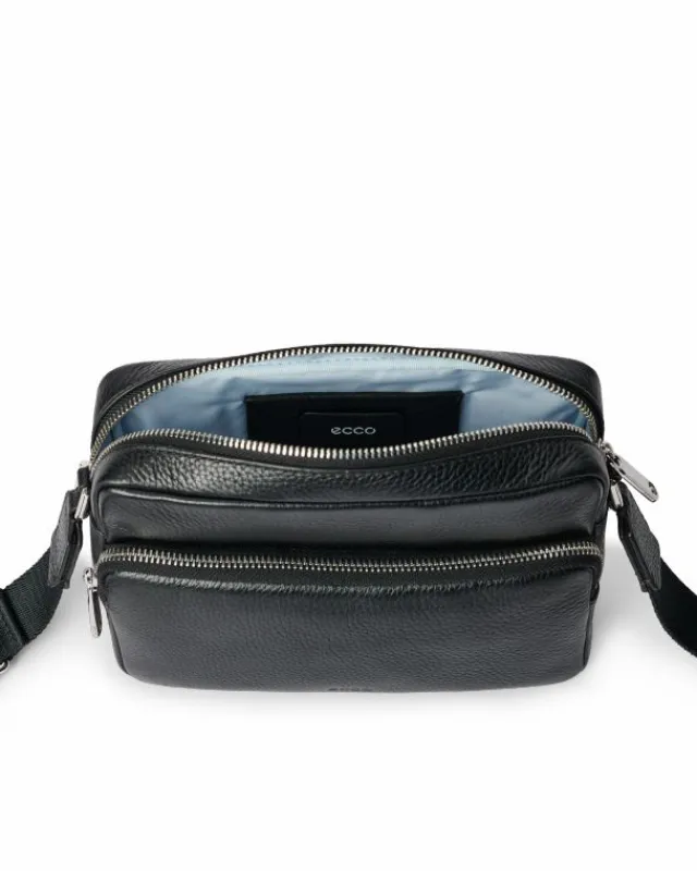 ECCO Camera Bag> Crossbody