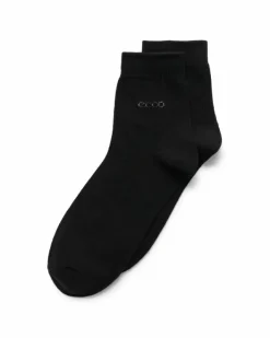 ECCO Classic Ankle Cut 3-Pack> Sokker | Sokker