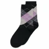 ECCO Classic Harlequin Mid-Cut> Sokker