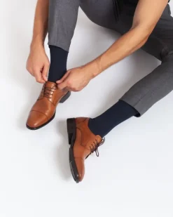 ECCO Classic Ribbed Mid-Cut><noscript><img width=