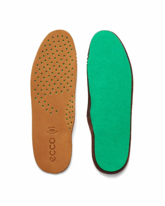 ECCO Comfort Everyday Insole Womens> Innlegg Såler