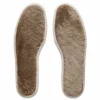 ECCO Comfort Lambskin Insole Womens> Innlegg Såler
