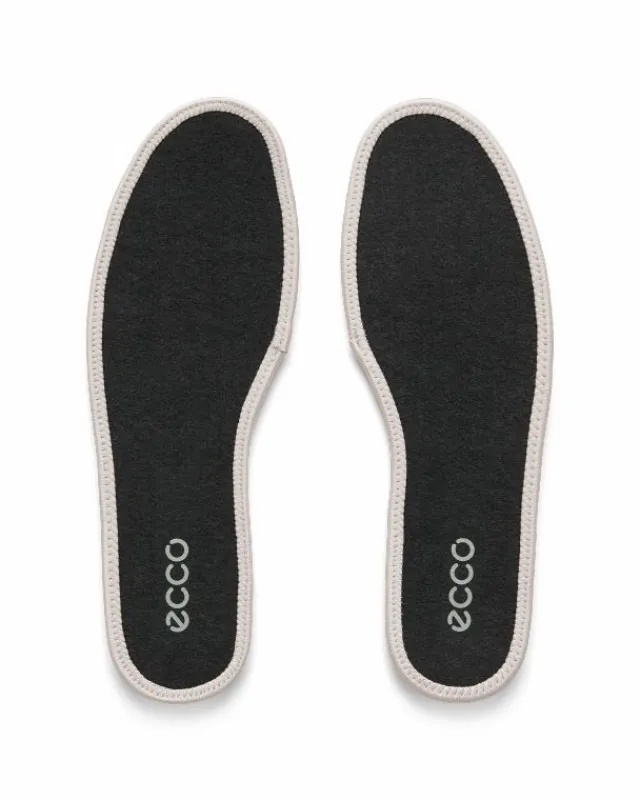 ECCO Comfort Lambskin Insole Womens> Innlegg Såler