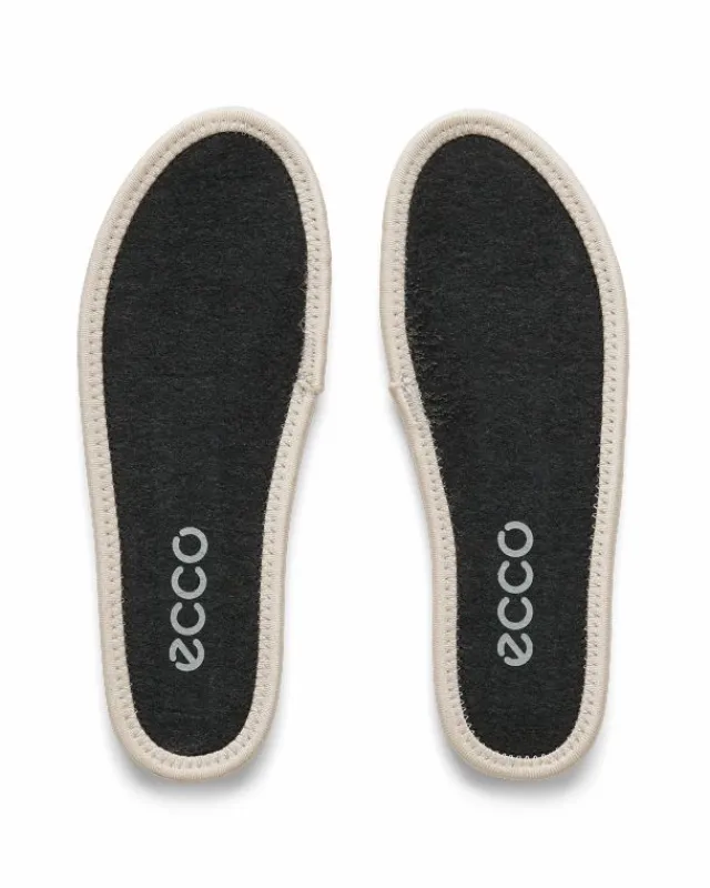 ECCO Comfort Lambskin Insole Kids> Innlegg Såler