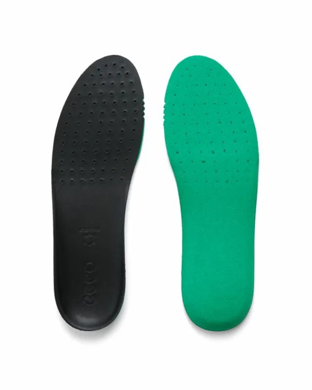 ECCO Comfort Lifestyle Insole Womens> Innlegg Såler