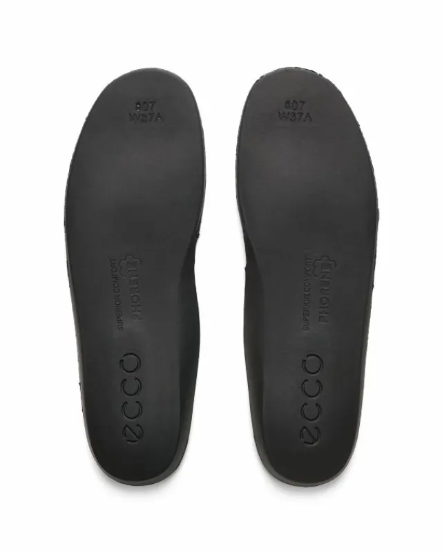 ECCO Comfort Textile Insole W> Innlegg Såler
