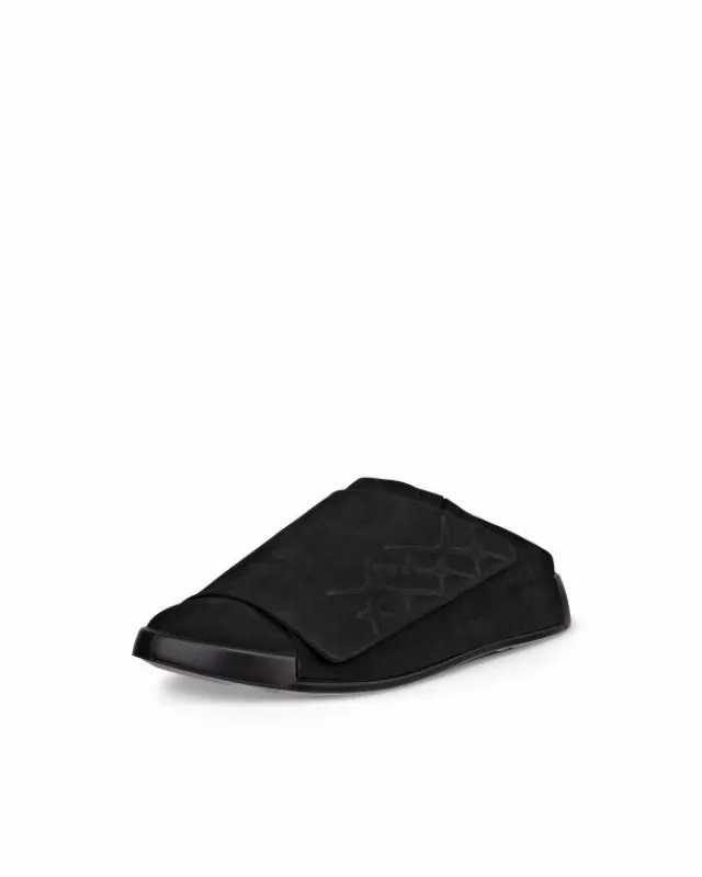 ECCO COZMO SHOE M> Casual