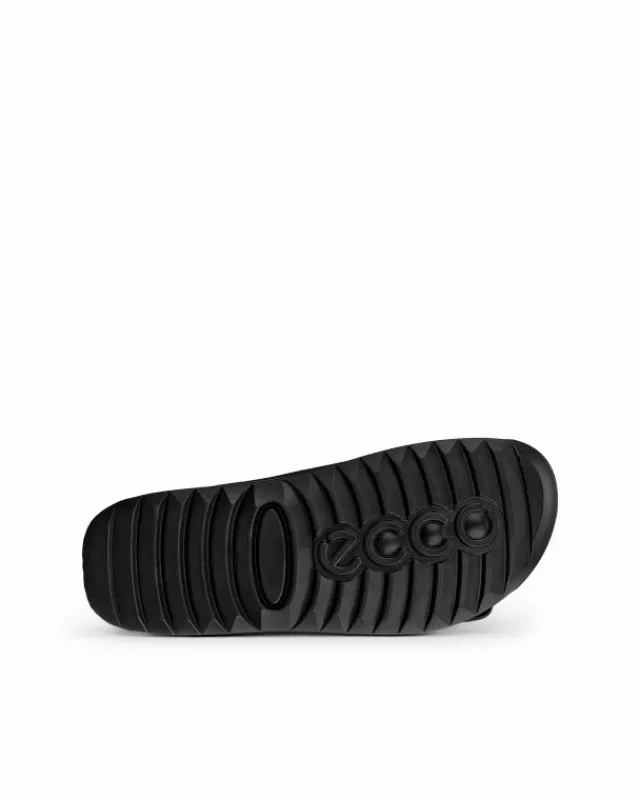 ECCO COZMO SHOE M> Casual