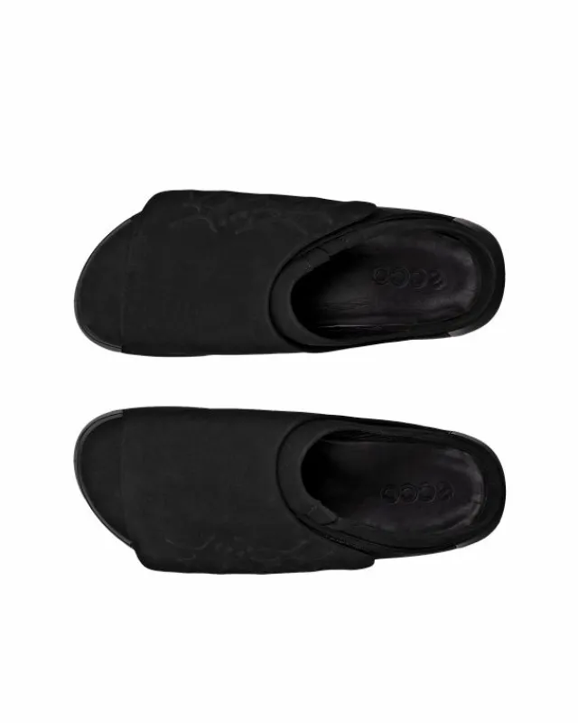 ECCO COZMO SHOE M> Casual
