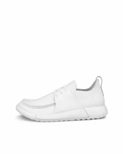 ECCO COZMO SHOE W> Casual