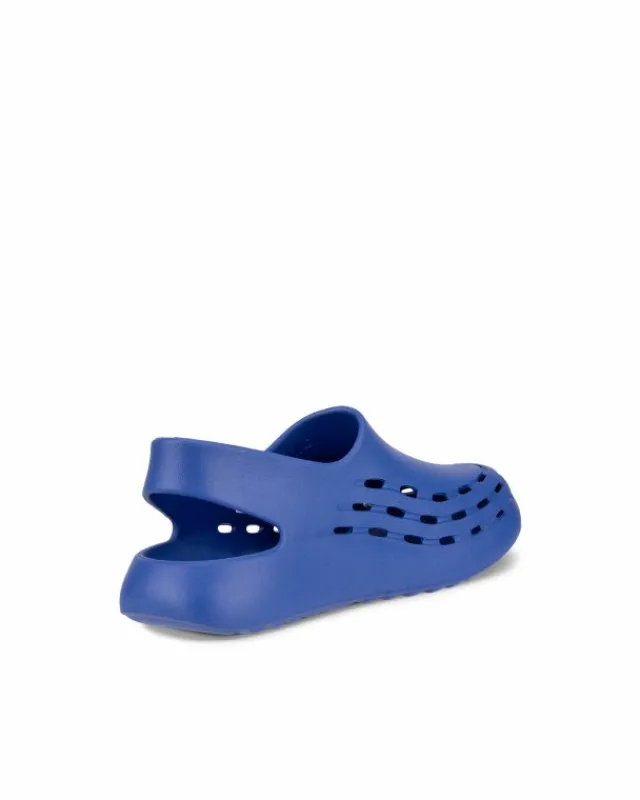 ECCO COZMO SLIDE K> Sandaler | Sandaler