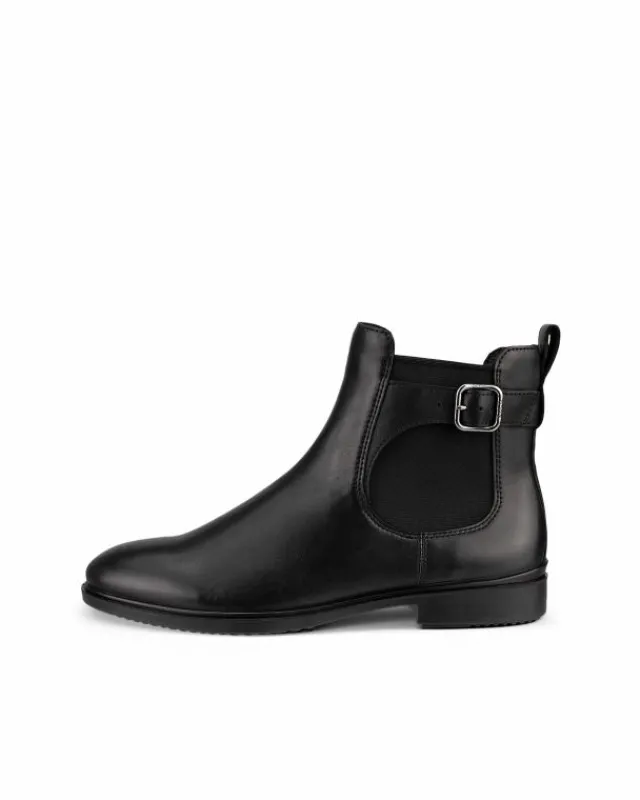 ECCO DRESS CLASSIC 15> Støvler
