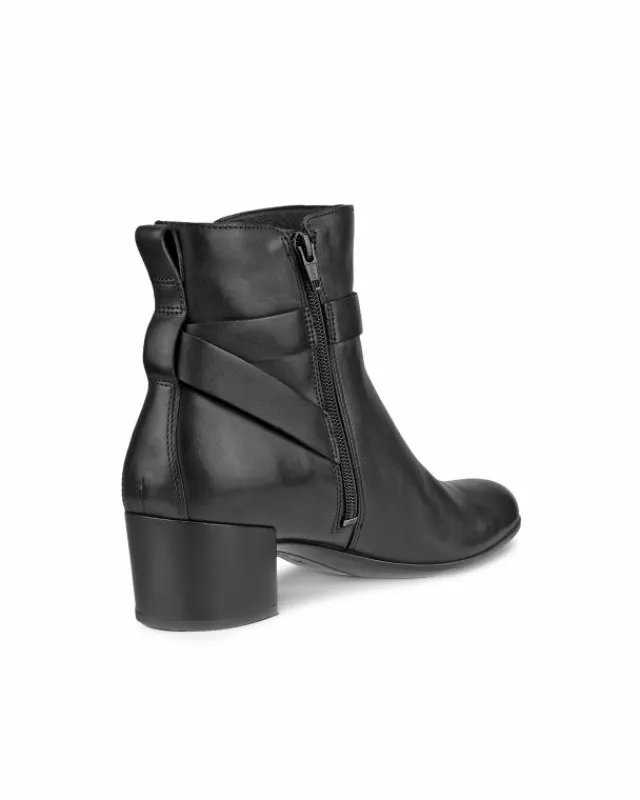 ECCO DRESS CLASSIC 35> Støvler | Casual