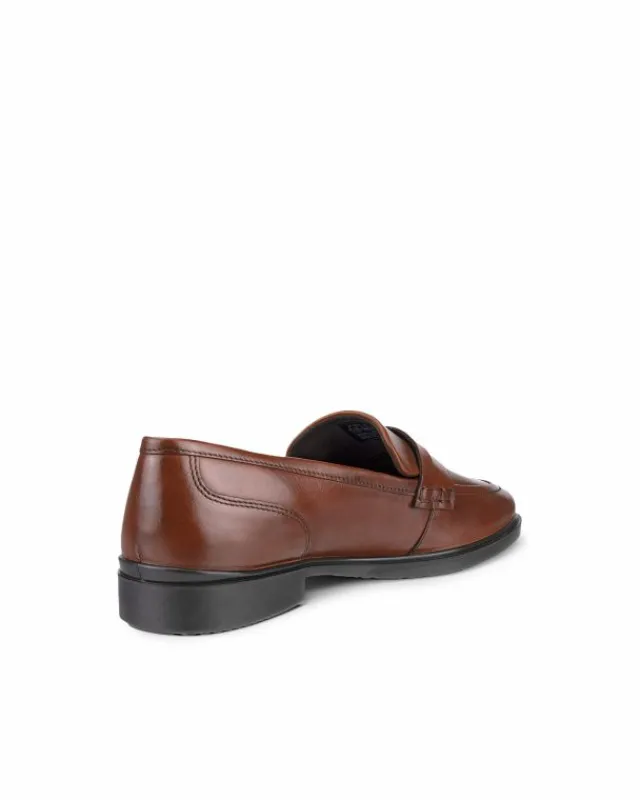 ECCO DRESS CLASSIC 15> Slip-on