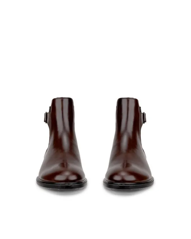 ECCO DRESS CLASSIC 15> Støvler