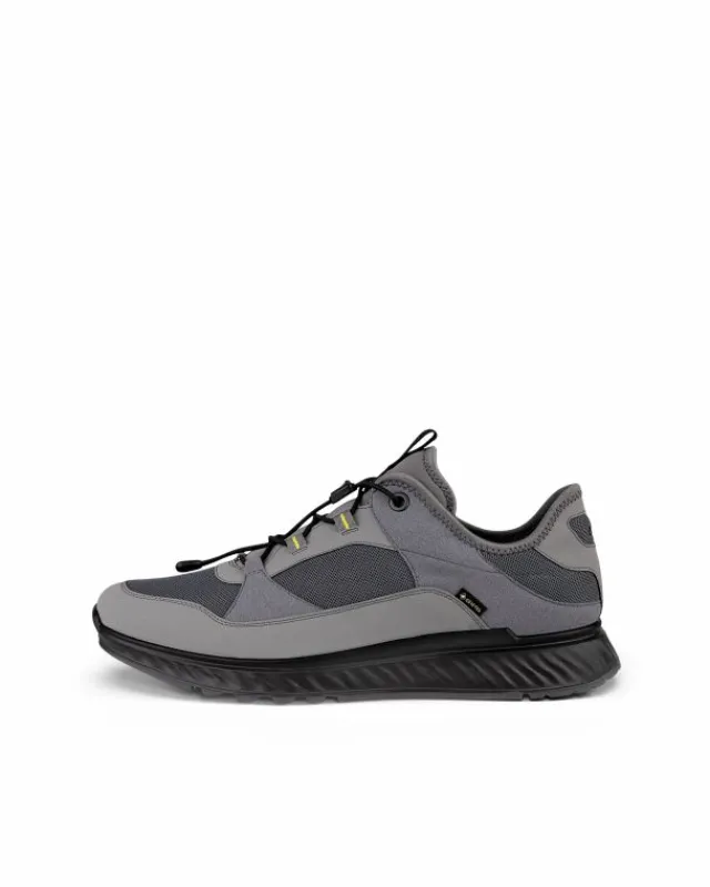 ECCO EXOSTRIDE M> Gore-tex | Outdoor