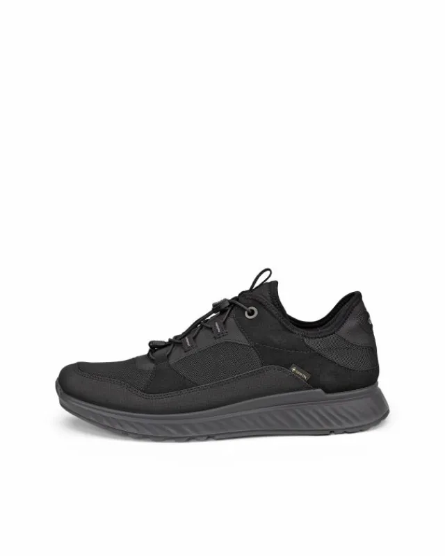 ECCO EXOSTRIDE M> Gore-tex | Outdoor