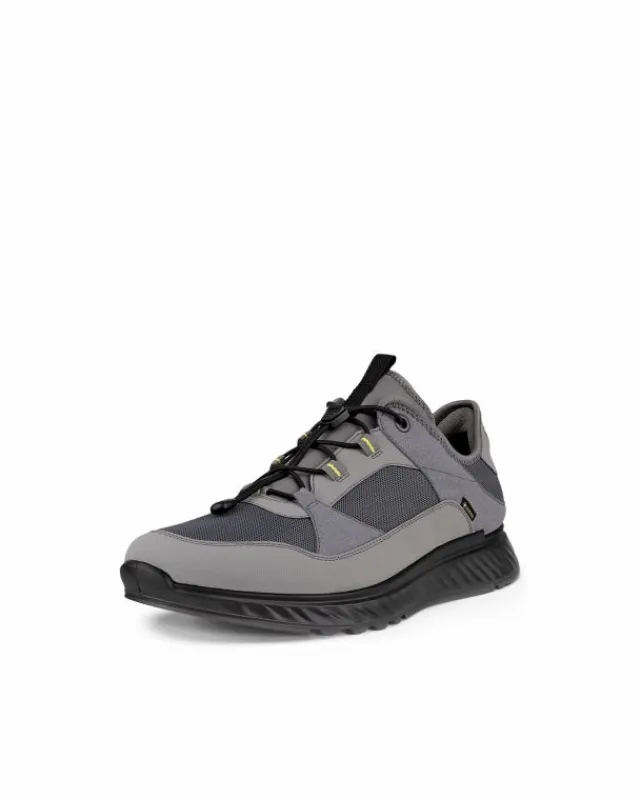ECCO EXOSTRIDE M> Gore-tex | Outdoor