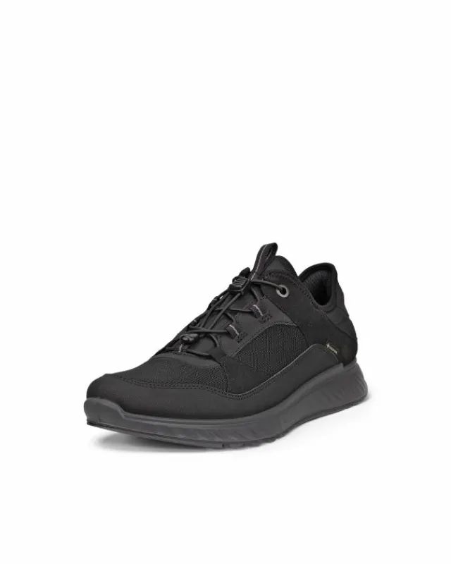 ECCO EXOSTRIDE M> Gore-tex | Outdoor