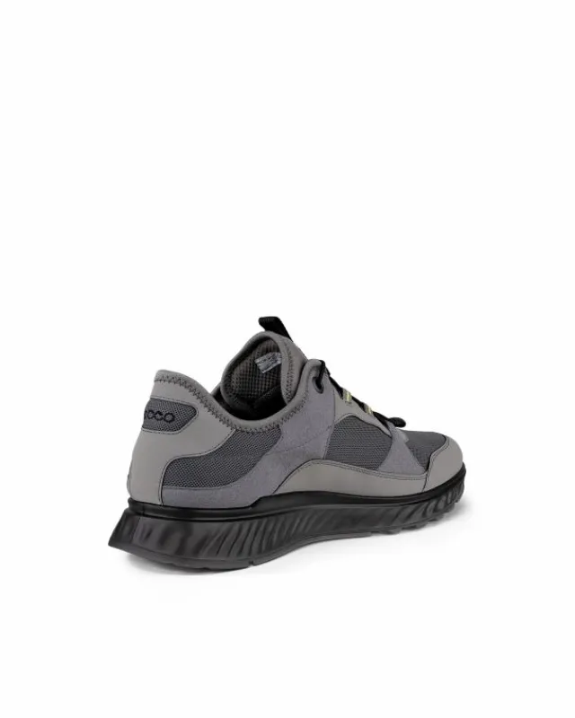 ECCO EXOSTRIDE M> Gore-tex | Outdoor