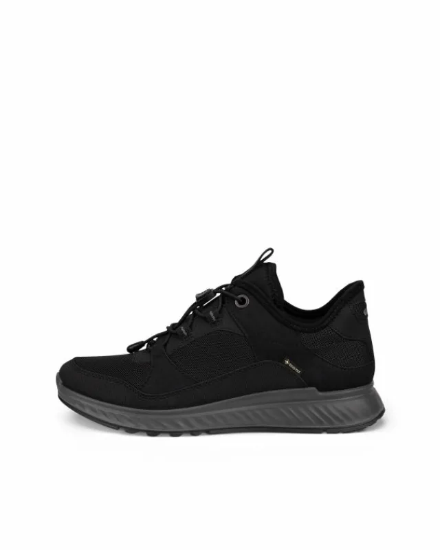 ECCO EXOSTRIDE W> Gore-tex | Outdoor