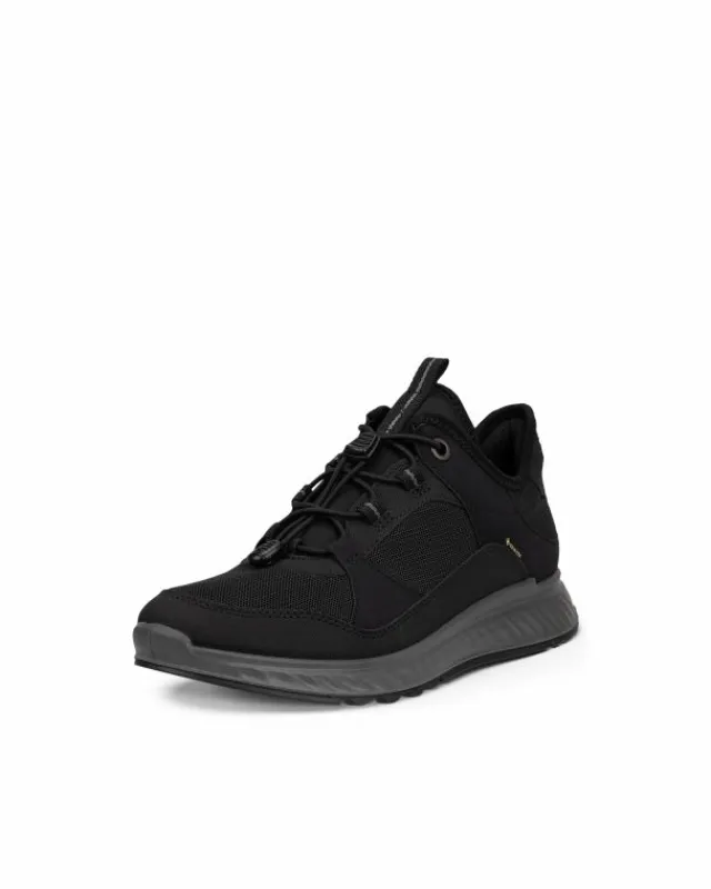 ECCO EXOSTRIDE W> Gore-tex | Outdoor