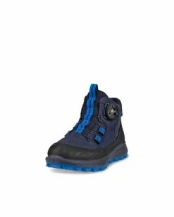 ECCO EXOSTRIKE KIDS> Støvler