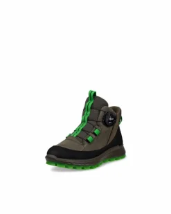 ECCO EXOSTRIKE KIDS> Støvler