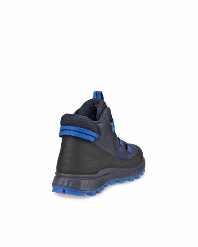 ECCO EXOSTRIKE KIDS> Støvler