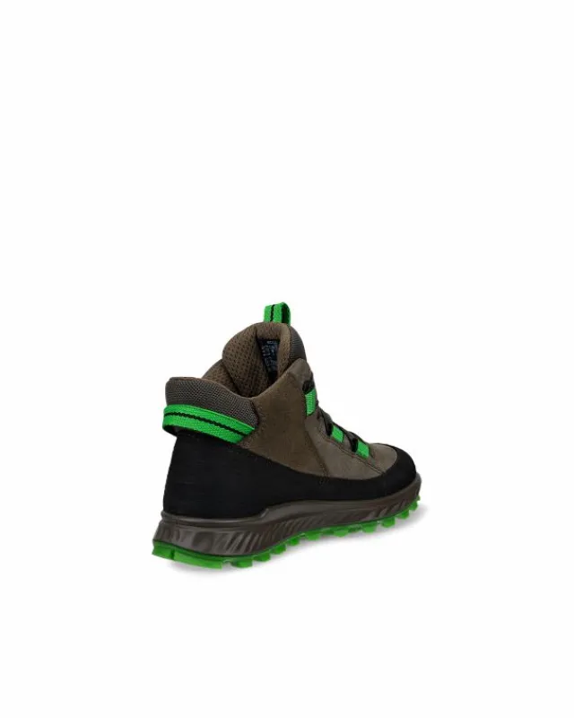 ECCO EXOSTRIKE KIDS> Støvler