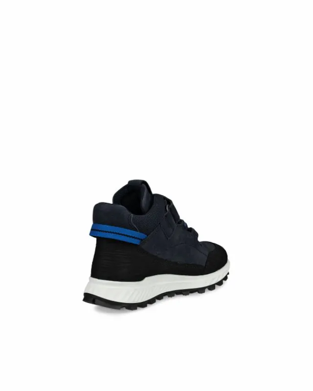 ECCO EXOSTRIKE KIDS> Støvler