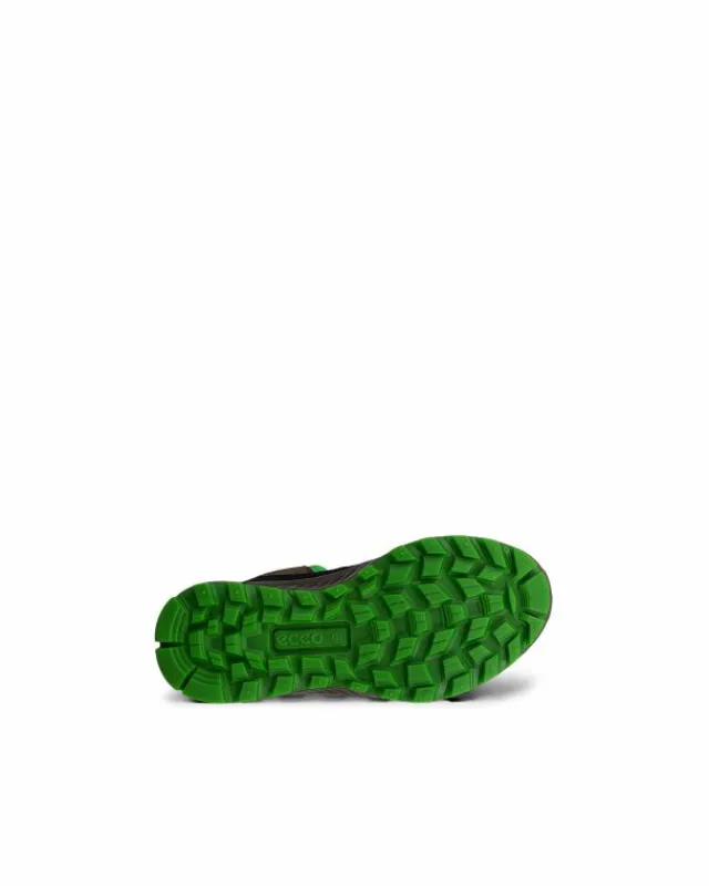 ECCO EXOSTRIKE KIDS> Støvler