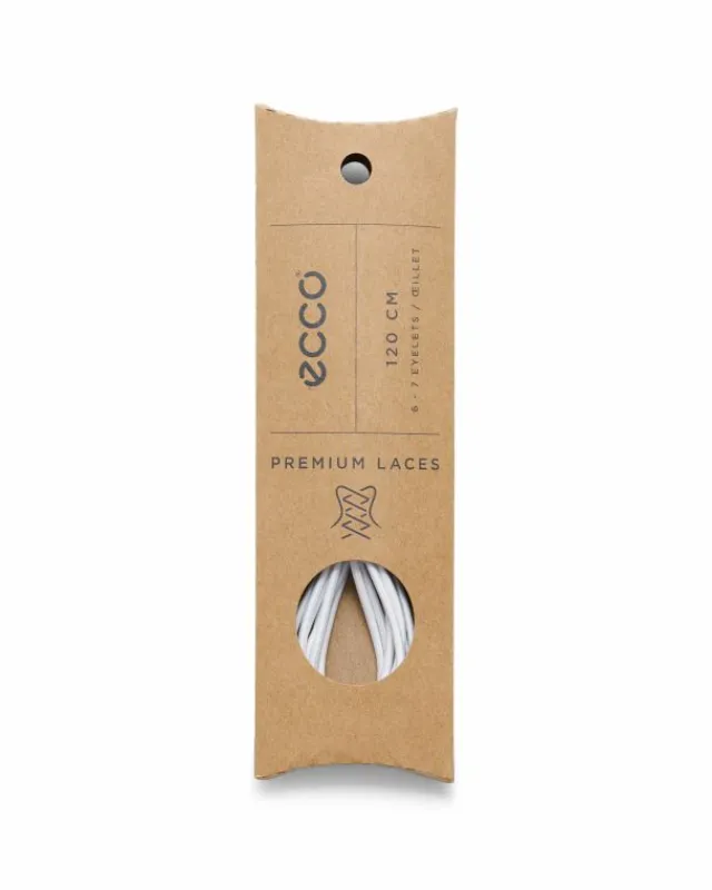 ECCO Fast Lock Lace> Skosnøre | Skosnøre