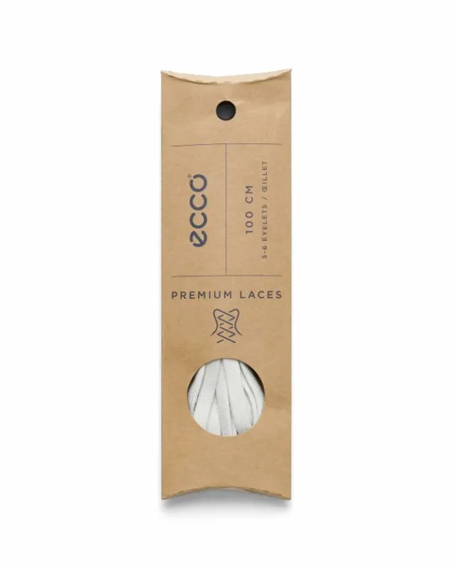 ECCO Flat Laces> Skosnøre | Skosnøre