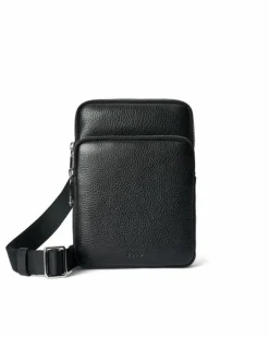 ECCO Flat Pouch> Crossbody